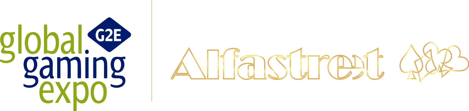 Logo AlfaStreet
